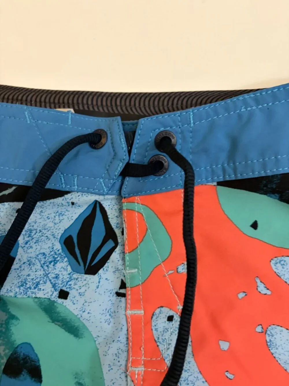 Boys Medium Boardshorts